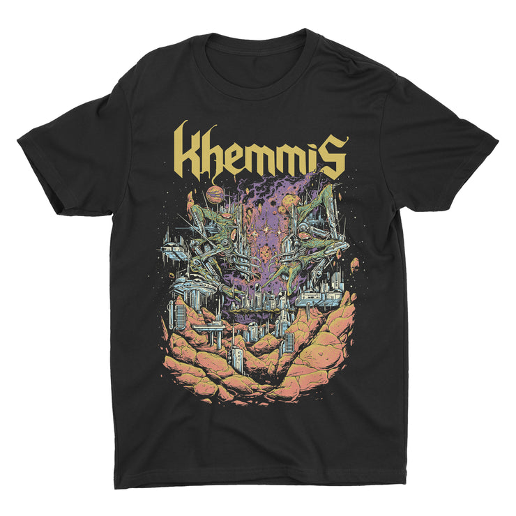 Khemmis - Cosmic Horror t-shirt