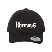 Khemmis - Logo hat *PRE-ORDER*