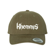 Khemmis - Logo hat *PRE-ORDER*