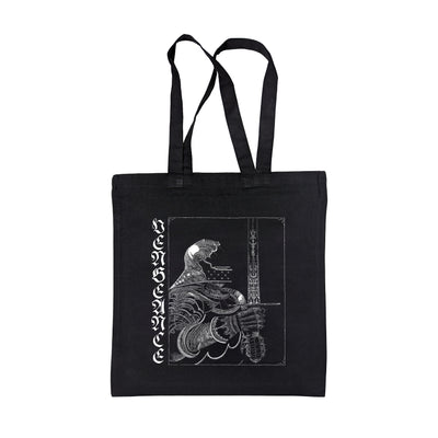 Mystic Barbarism - Vengeance tote