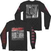 Konvict - Kapital Punishment long sleeve