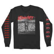 Konvict - Kapital Punishment long sleeve