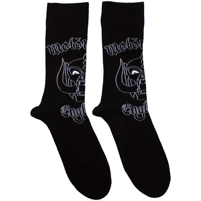 Motorhead - England socks