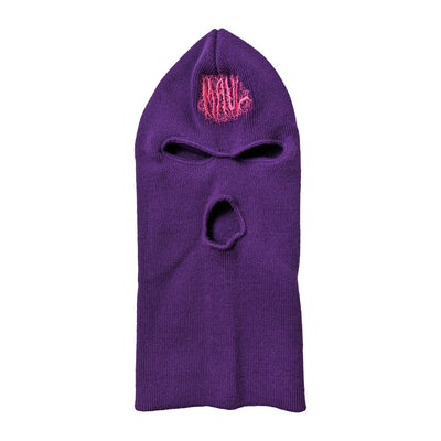 Maul - Logo balaclava