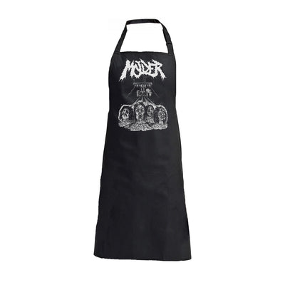 Molder - God’s Critters apron