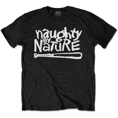 Naughty By Nature - OG Logo t-shirt