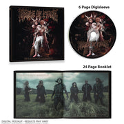 Cradle Of Filth - The Screaming Of The Valkyries CD *PRE-ORDER*