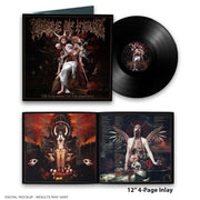 Cradle Of Filth - The Screaming Of The Valkyries 12” *PRE-ORDER*