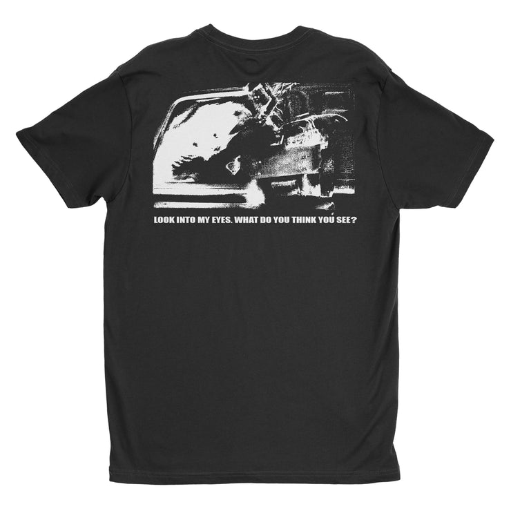 Napalm Death - Harmony Corruption t-shirt – Night Shift Merch