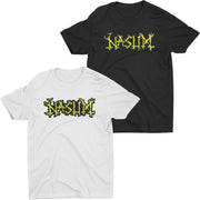 Nasum - Napalm Logo t-shirt