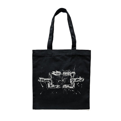 Omnium Gatherum - Slasher tote