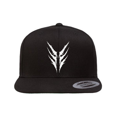 Orbit Culture - Emblem snapback hat