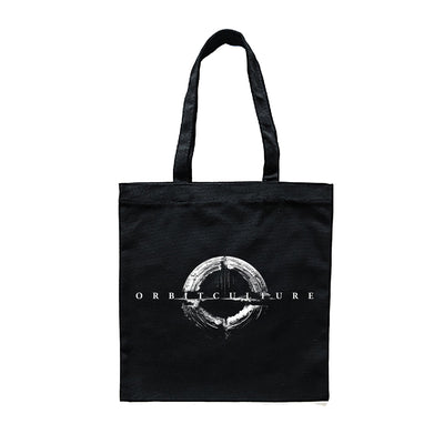 Orbit Culture - Through Time tote