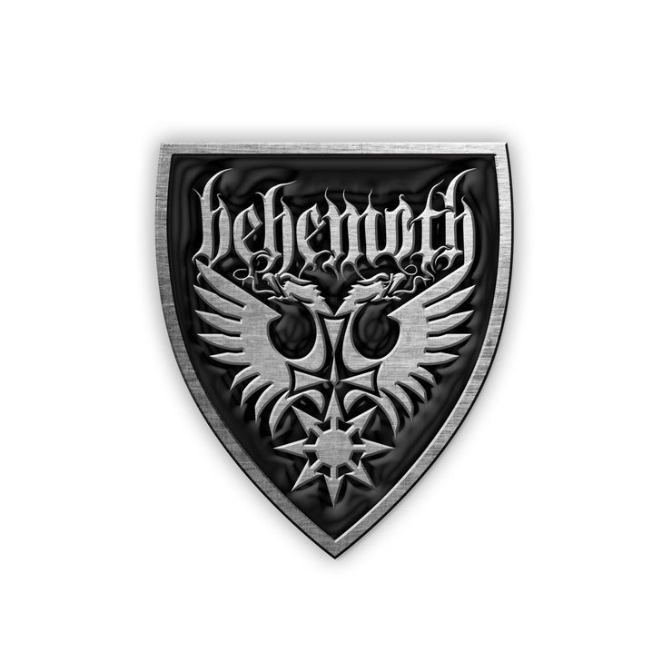 Behemoth - Eagle pin