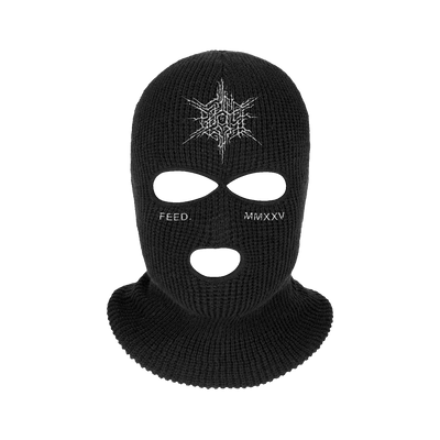 Psycho-Frame - FEED. ski mask *PRE-ORDER*