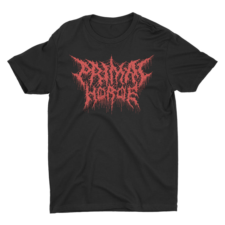 Primal Horde - Hard Death t-shirt