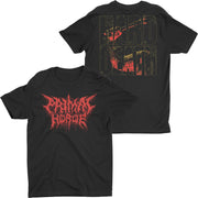 Primal Horde - Hard Death t-shirt