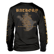 Bathory - The Return long sleeve