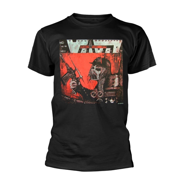 Voivod - War & Pain t-shirt