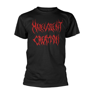 Malevolent Creation - Logo t-shirt