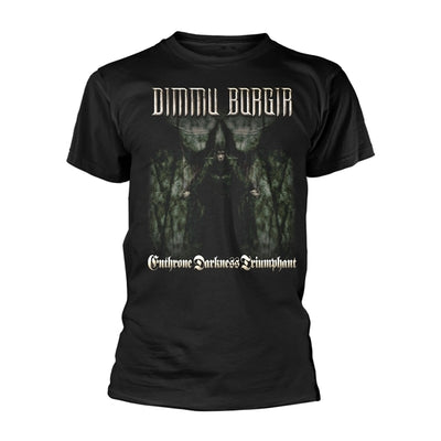 Dimmu Borgir - Enthrone Darkness Triumphant t-shirt