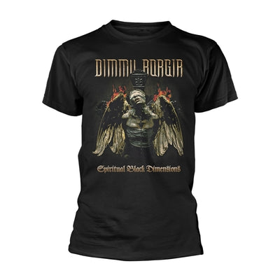 Dimmu Borgir - Spiritual Black Dimensions t-shirt