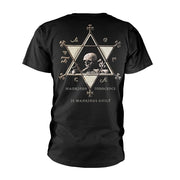 Dimmu Borgir - Puritanical Euphoric Misanthropia t-shirt