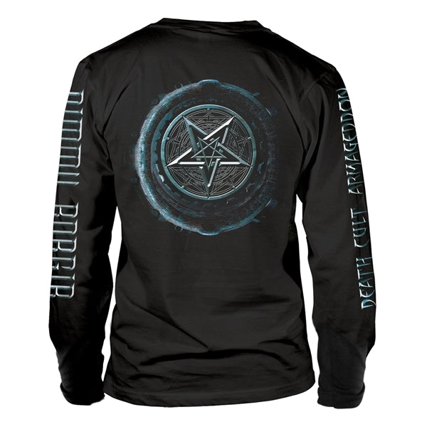 Dimmu Borgir - Death Cult Armageddon long sleeve