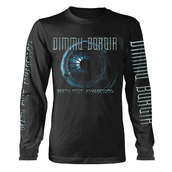 Dimmu Borgir - Death Cult Armageddon long sleeve