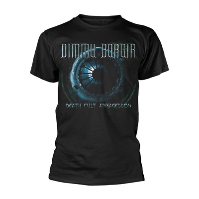 Dimmu Borgir - Death Cult Armageddon t-shirt