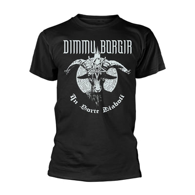 Dimmu Borgir - In Sorte Diaboli t-shirt