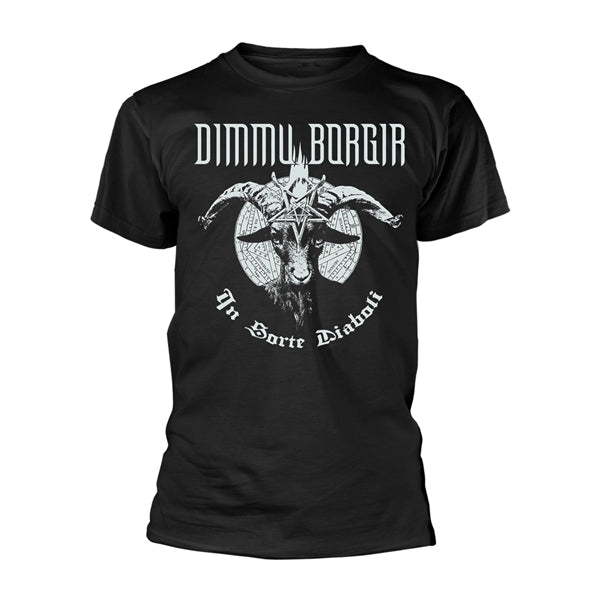 dimmu ストア borgir t シャツ