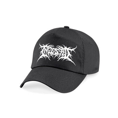 Ingested - Logo hat