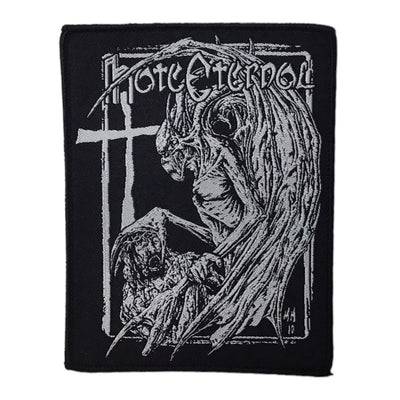 Hate Eternal - Demon patch