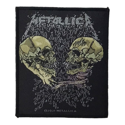 Metallica - Sad But True patch