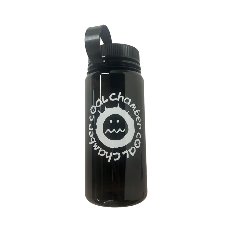 Coal Chamber - Logo water bottle