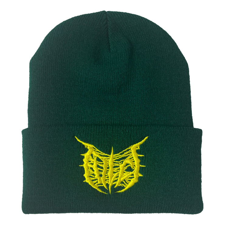 Fulci - Logo beanie