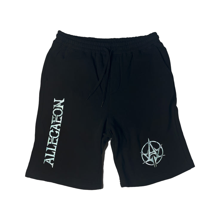 Allegaeon - Logo & Sigil shorts