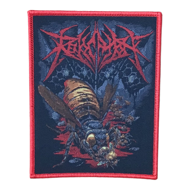 Revocation The Hive Patch Night Shift Merch 2322