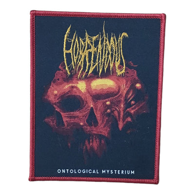 Horrendous - Ontological Mysterium patch