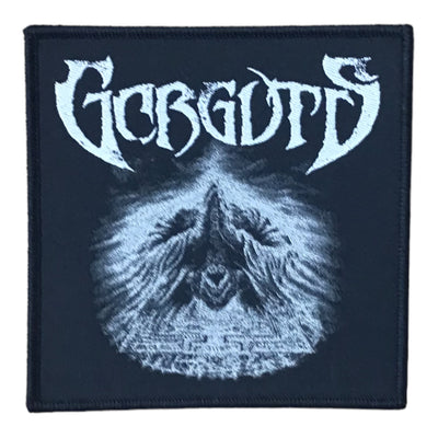 Gorguts - Sands patch