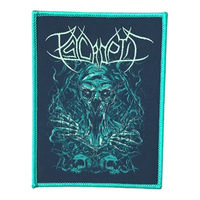 Psycroptic - Neon Demon patch