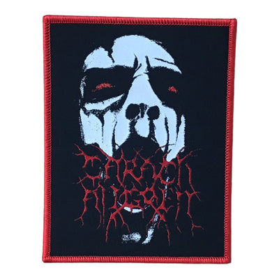 Carach Angren - Face patch