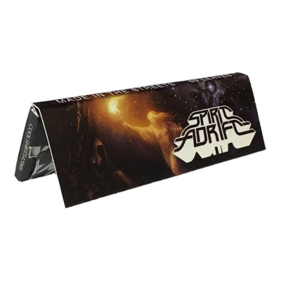 Spirit Adrift - Divided By Darkness rolling papers