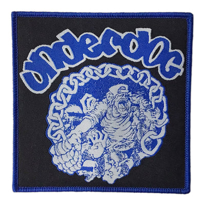 Underdog - Chains patch