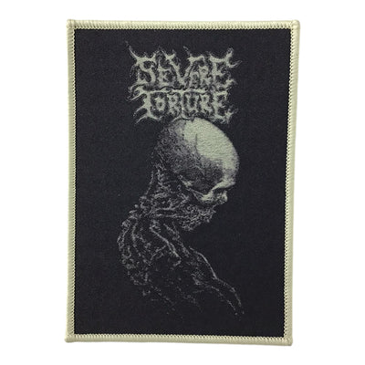 Severe Torture - Torture From The Jaws Of Death patch