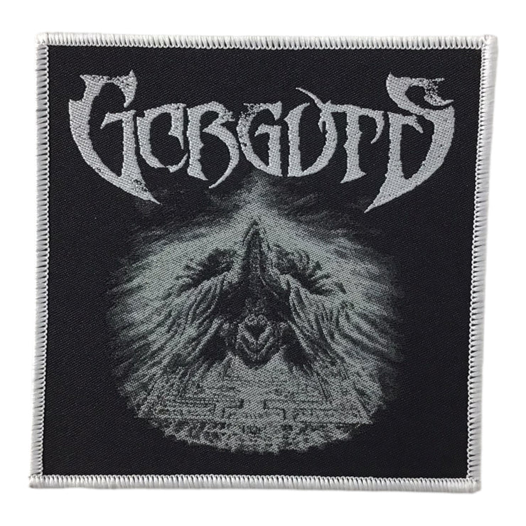 Gorguts - Sands patch