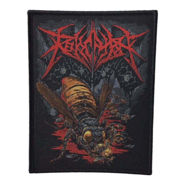 Revocation - The Hive patch