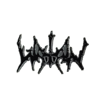 Watain - Logo pin