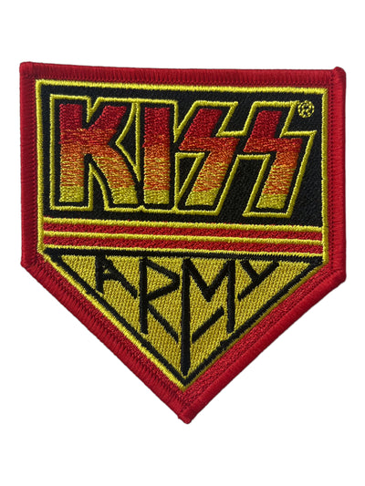 KISS - Army sticker